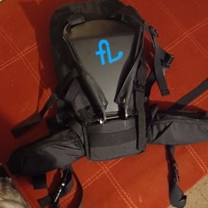 FREELOADER Child Carrier